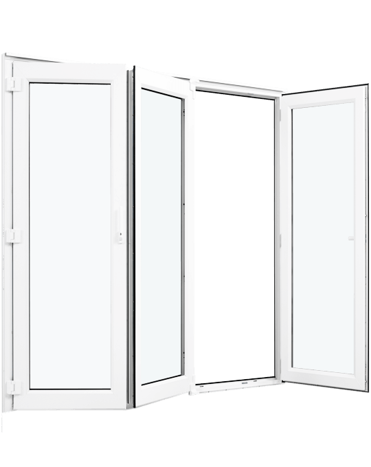 Home Climatec Windows Ltd