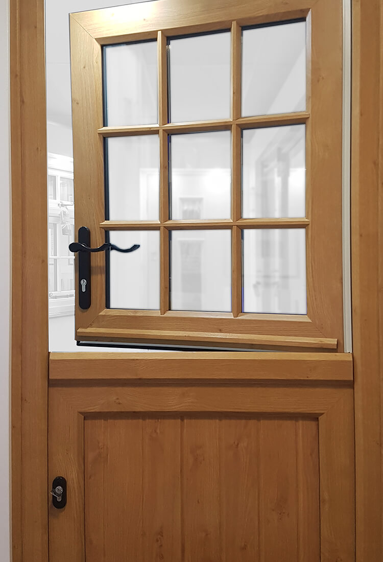 Stable Doors Climatec Windows Ltd