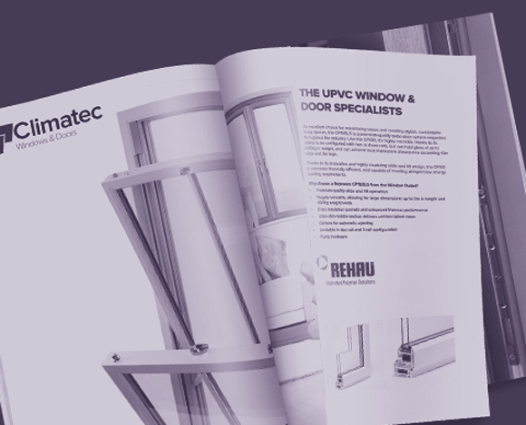 brochures order forms climatec windows ltd windows brochures