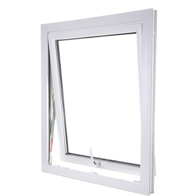 Reversible Window Profile