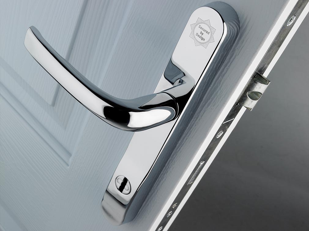 Composite Doors Climatec Windows Ltd