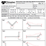 Brochures & Order Forms | Climatec Windows Ltd