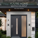 Hurst Door Panel Brochure to Download