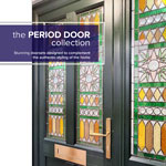 Period Door Collection from Climatec Windows