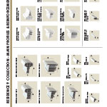 Residence 9 - Main Profiles