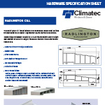 Radlington Cill