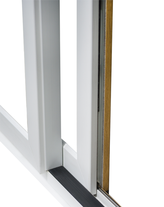 uPVC Patio Door