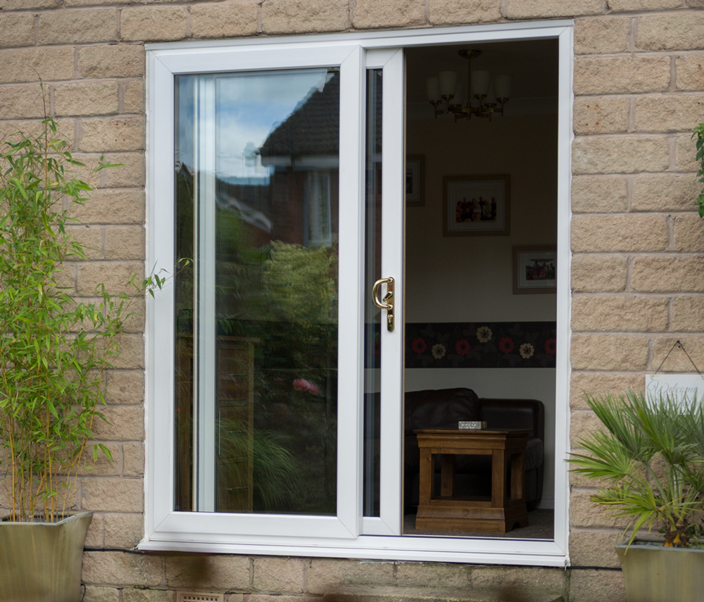 Patio Doors Climatec Windows Ltd