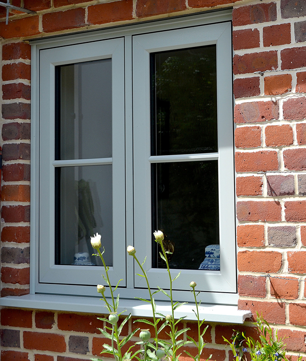Flush Sash Windows Climatec Windows Ltd Flush Sash Windows Climatec Windows Ltd