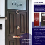 Climatec Period Door Collection - An Overview