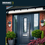 Endurance Composite Door Brochure