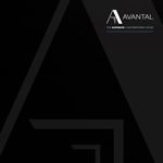 Avantal Contemporary Composite Door Brochure