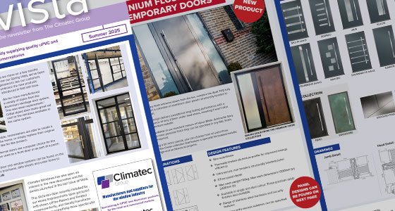 Climatec Group Newsletter - Summer 2025
