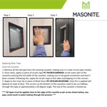 Step by Step Guide to Re-glazing a Solidor